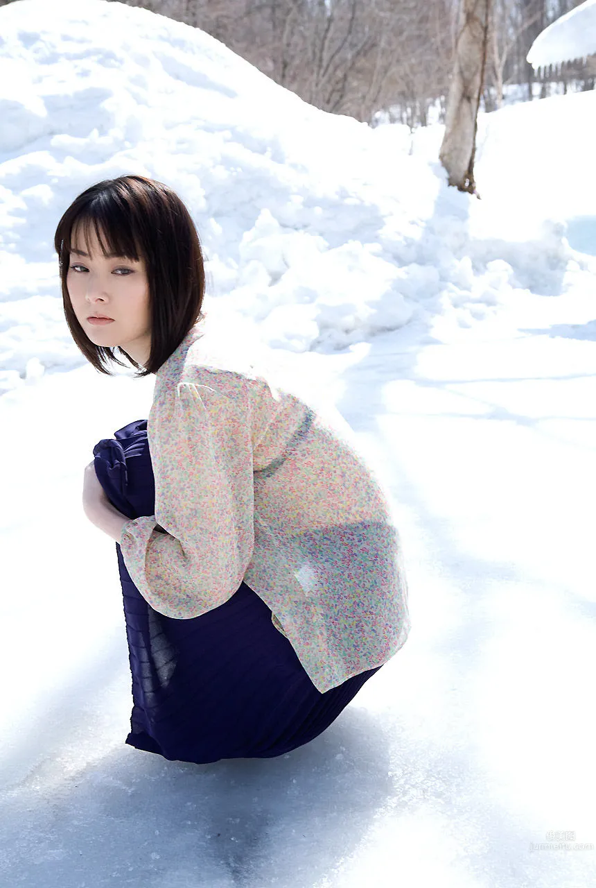 遠野凪子(遠野なぎこ)-《舞姬》[image.tv套圖] 6