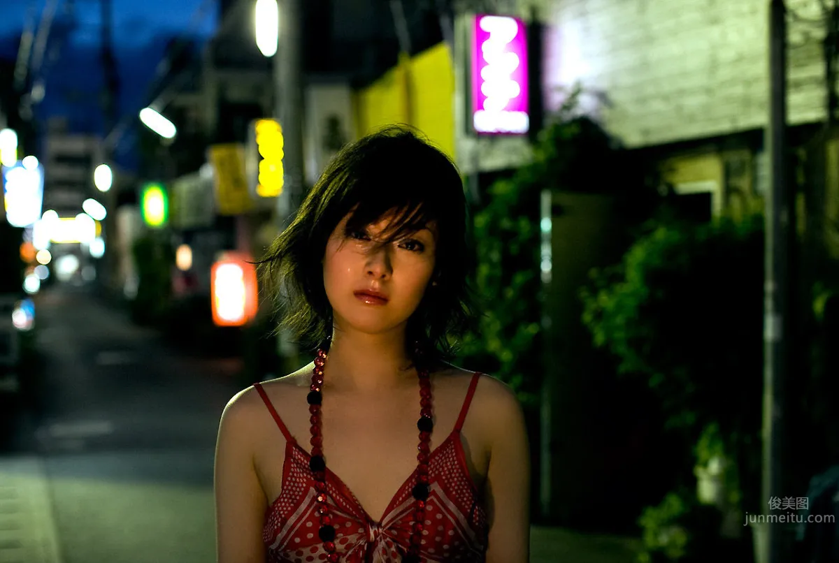 遠野凪子(Nagiko Tono)-[image.tv套圖] 51