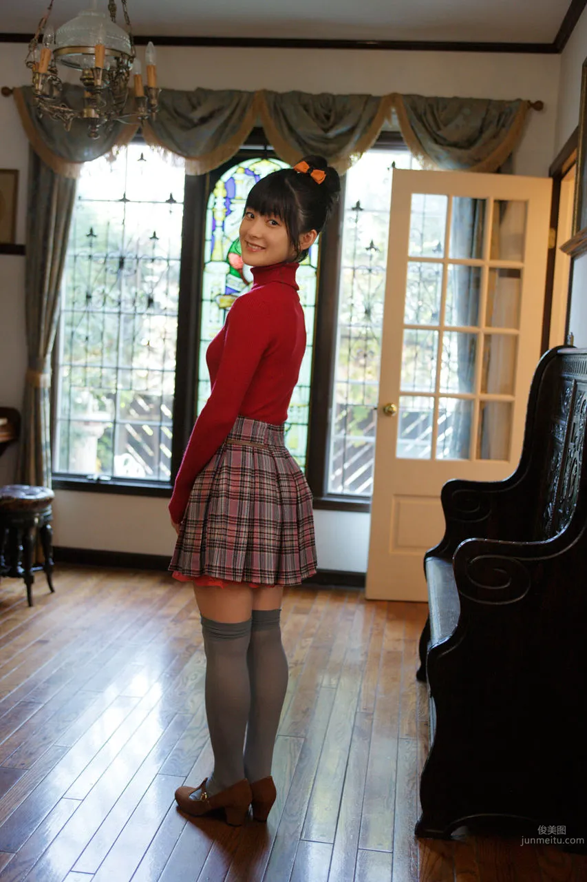 Momoko Tsugunaga [H!P Digital Books Set] No.98 photo 52