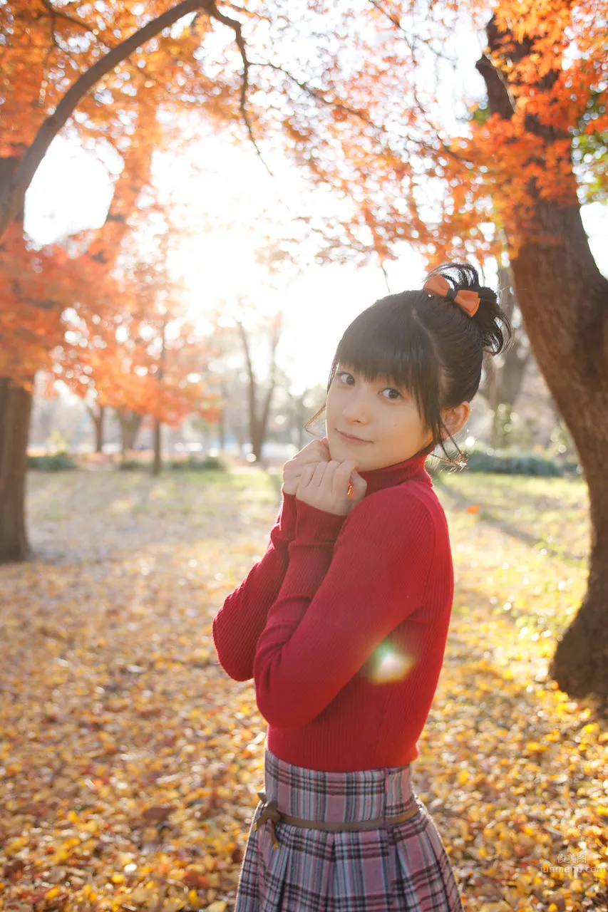 Momoko Tsugunaga [H!P Digital Books Set] No.98 photo 62