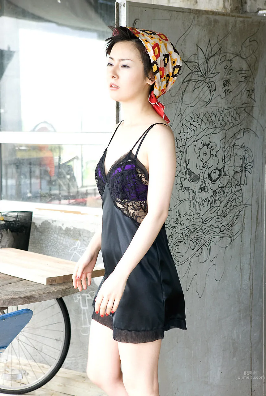 远野凪子(Nagiko Tono)-[image.tv套图]_2