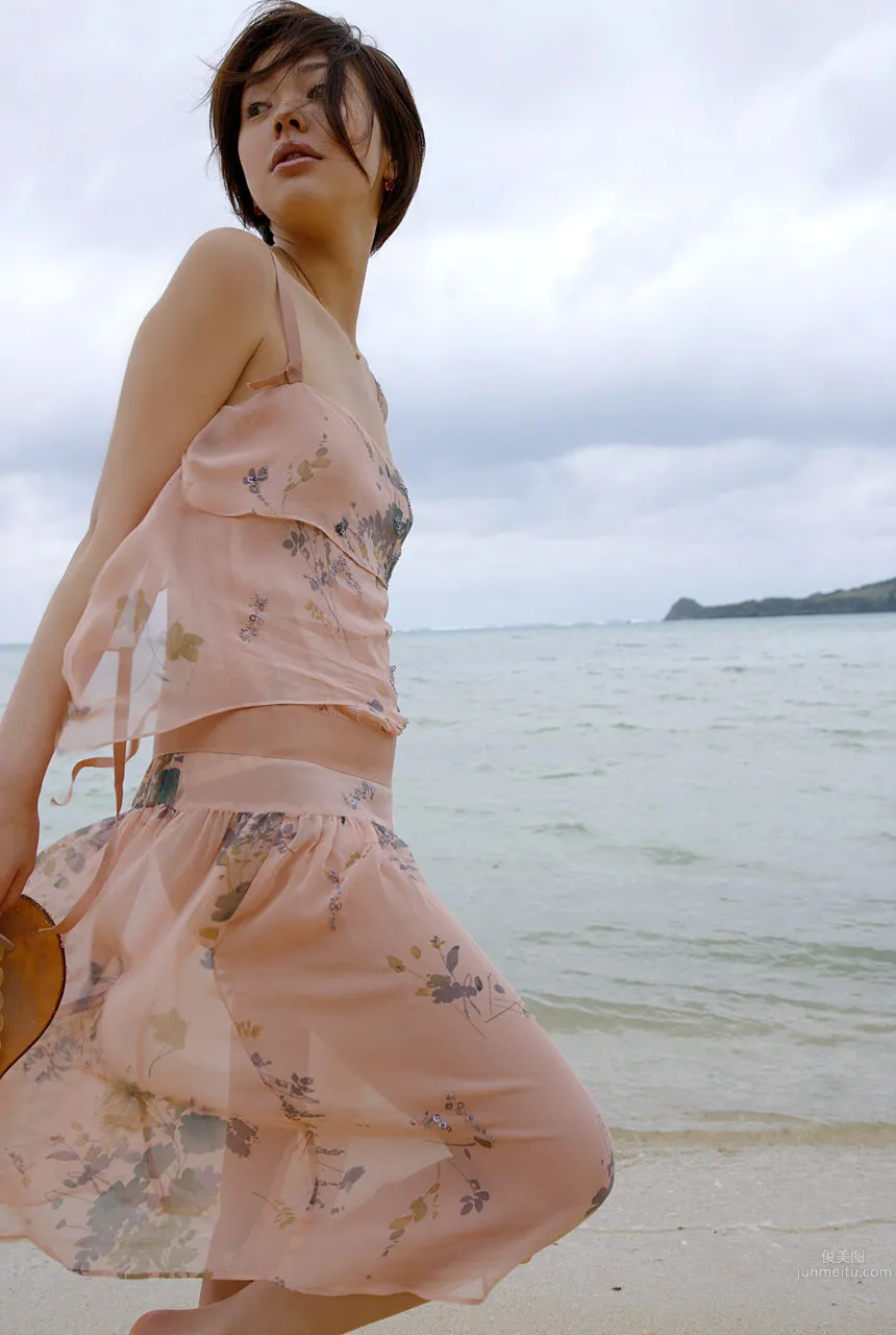 Reina Asami, Be Natural [Image.tv Set] photo 9