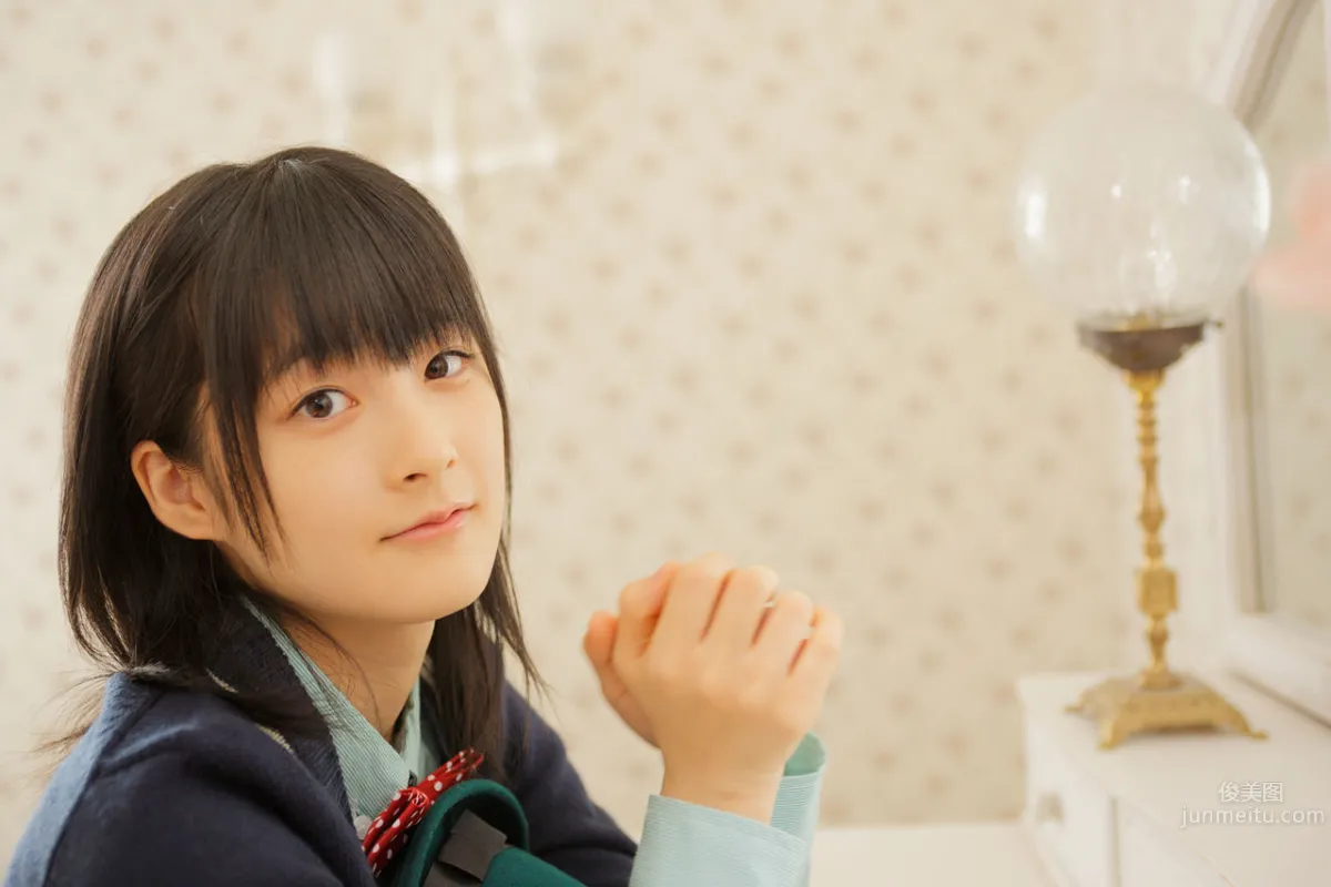 Momoko Tsugunaga [H!P Digital Books Set] No.98 photo 43