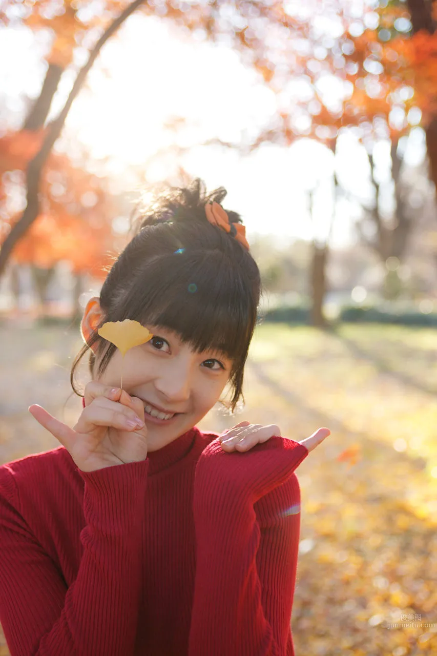 Momoko Tsugunaga [H!P Digital Books Set] No.98 photo 63