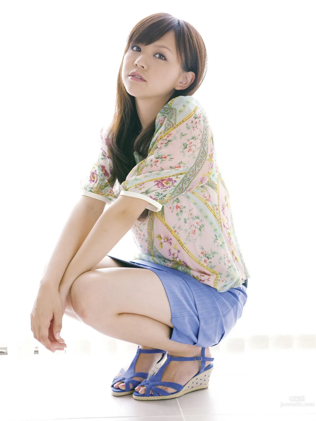 虎南有香-[Sabra套图]『燃えよタイガー』_3