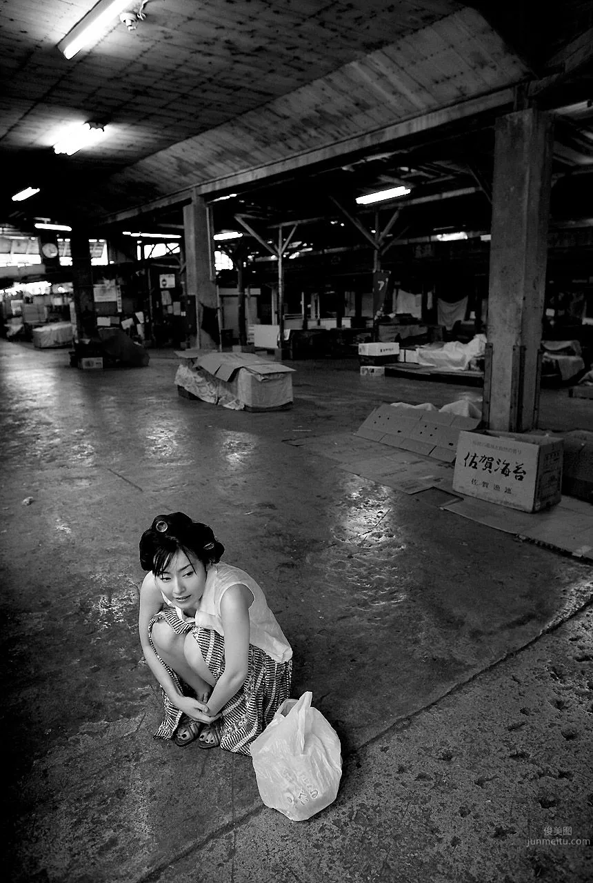 遠野凪子(Nagiko Tono)-[image.tv套圖] 37