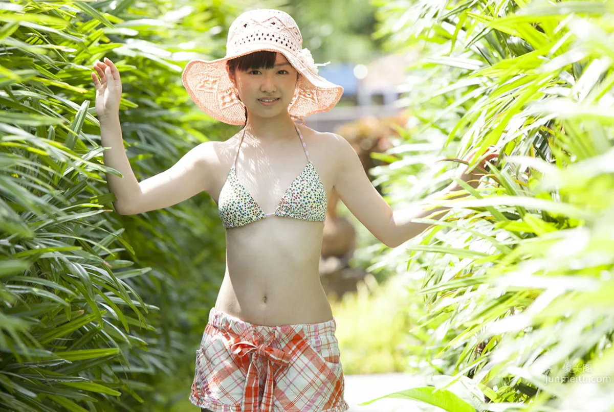 Manami Ikura, ANOTHER ANGEL [Image.tv Set] photo 14
