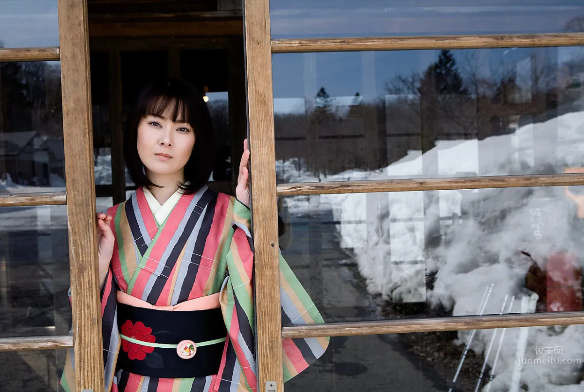 遠野凪子(遠野なぎこ)-《舞姬》[image.tv套圖] 3