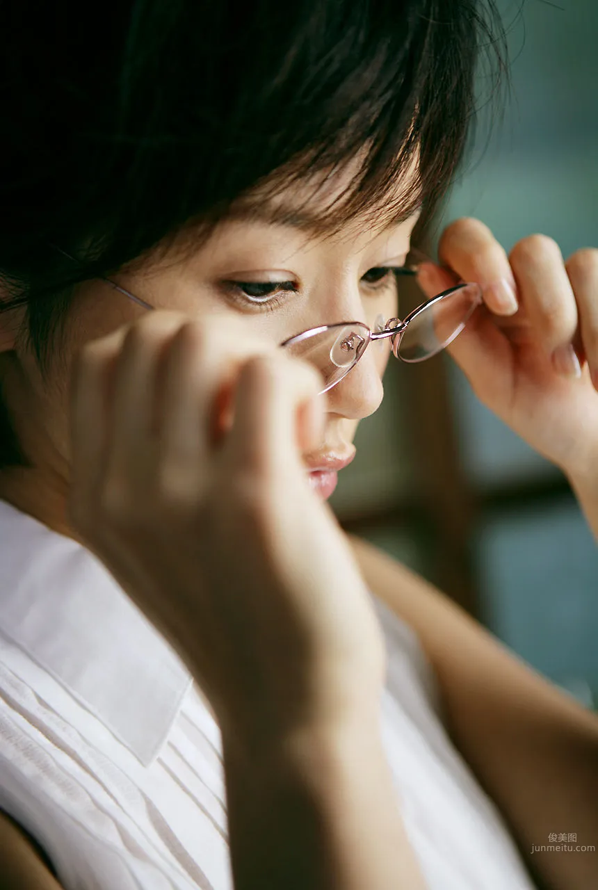 Misato Hirata, Scandal Body [Image.tv Set] photo 26