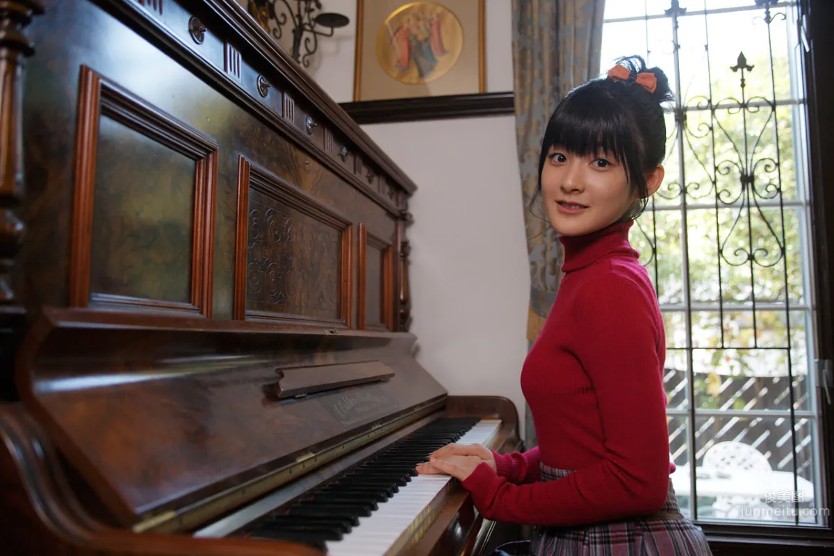 Momoko Tsugunaga [H!P Digital Books Set] No.98 photo 49