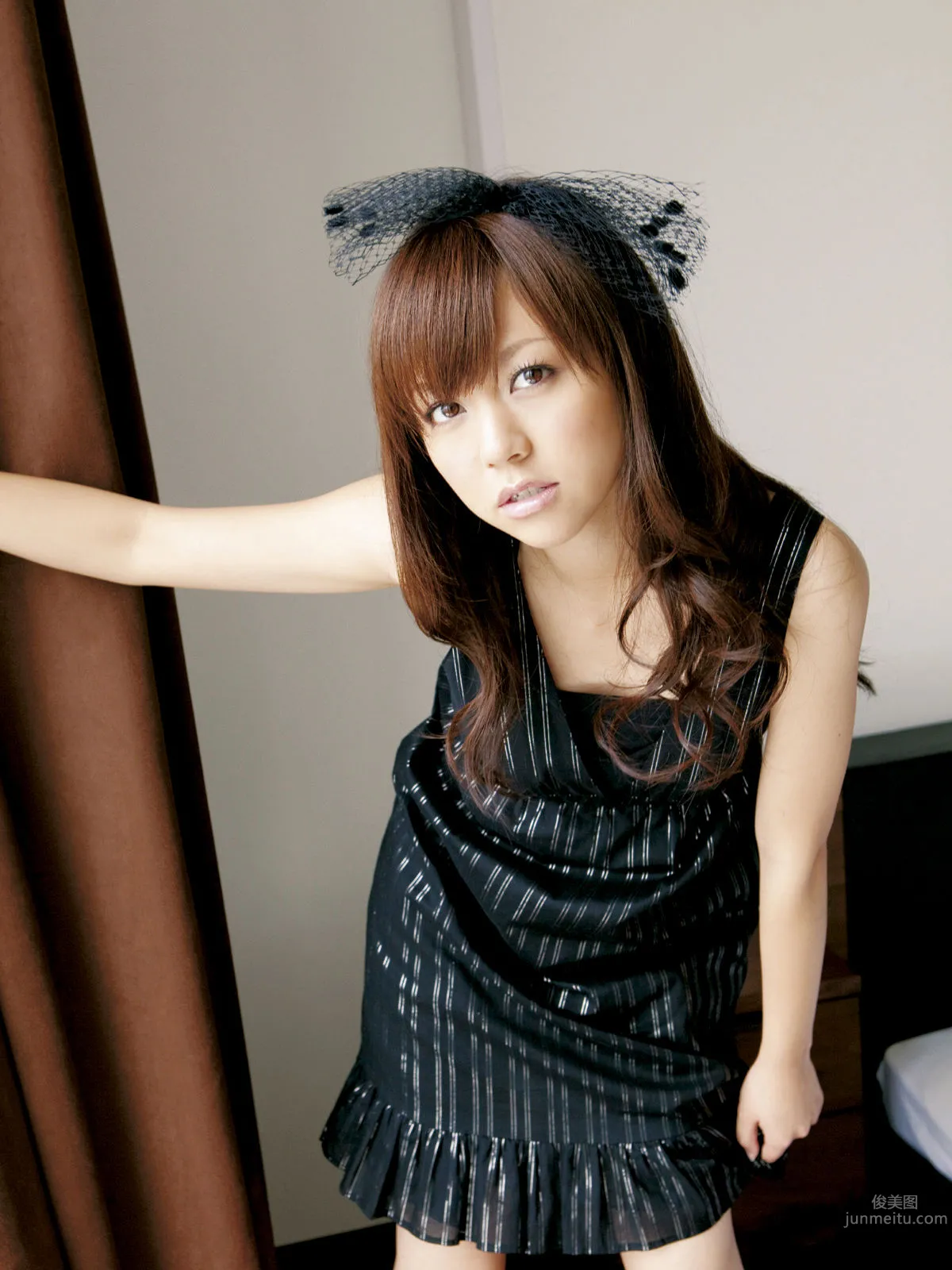虎南有香-[Sabra套图]『燃えよタイガー』_6