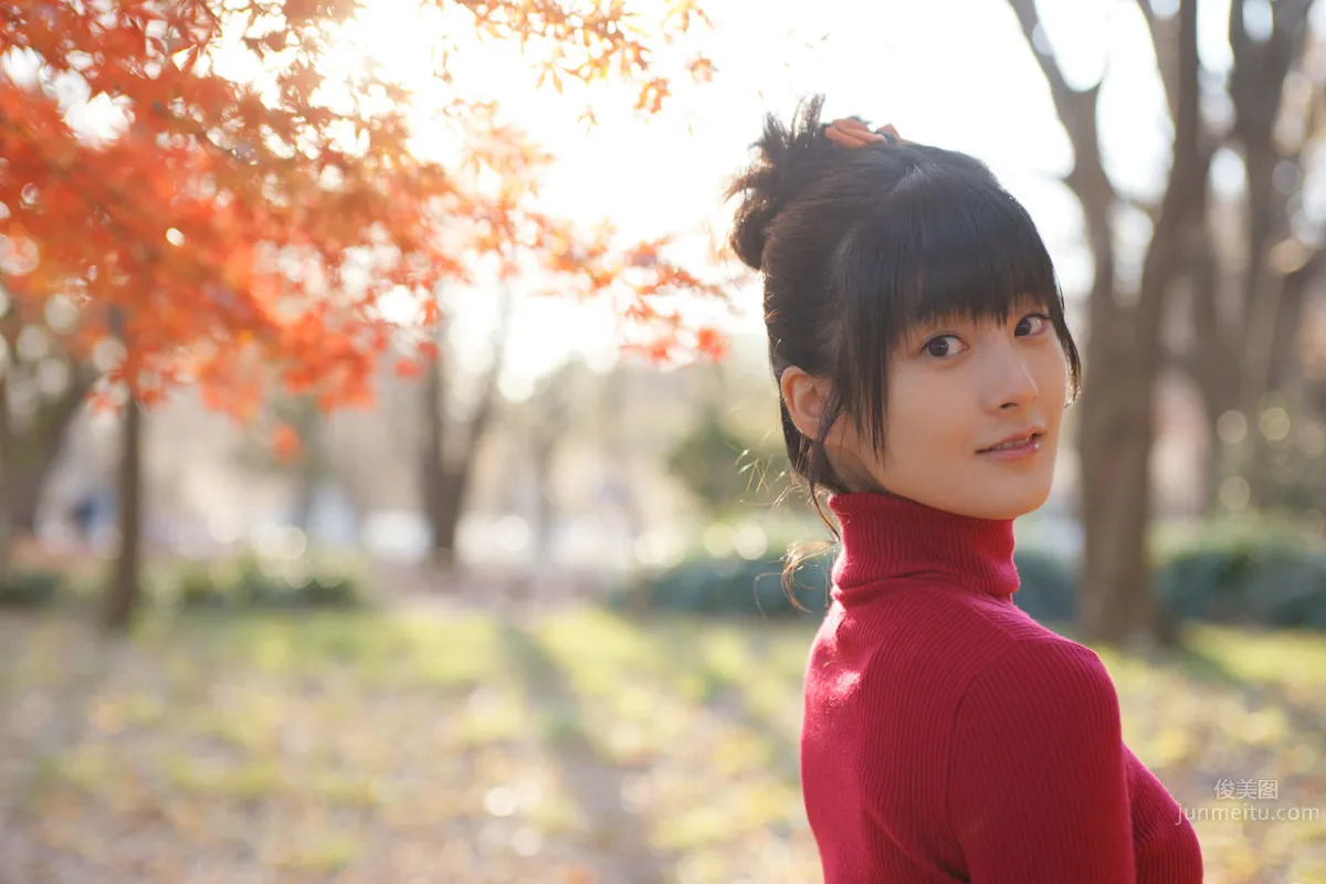 Momoko Tsugunaga [H!P Digital Books Set] No.98 photo 66