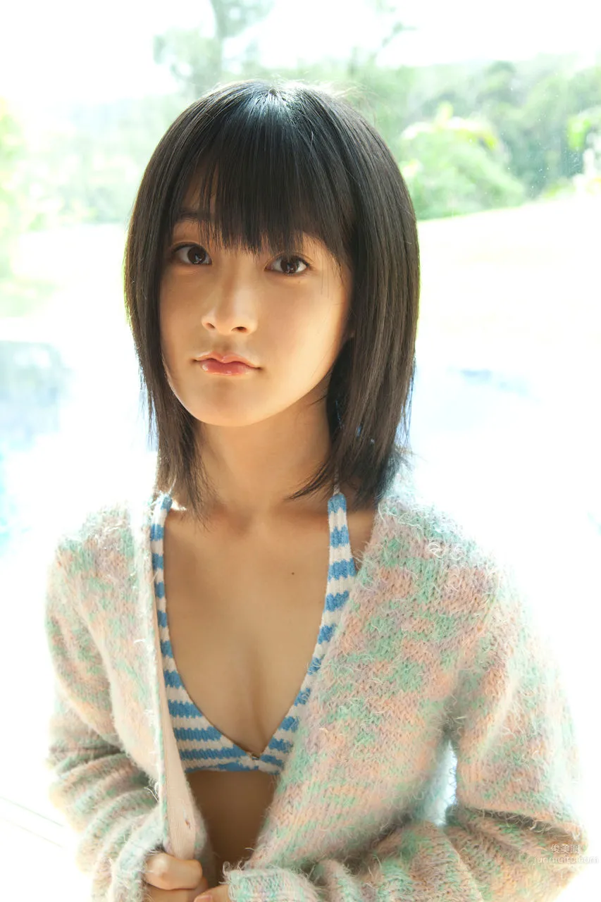 Momoko Tsugunaga [H!P Digital Books Set] No.98 photo 9
