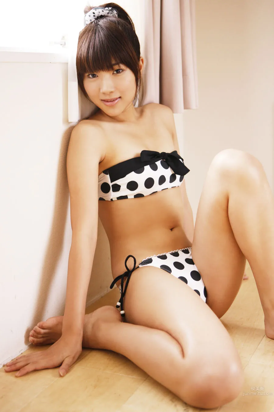 Naoho Ichihashi: Princess Collection photo 16