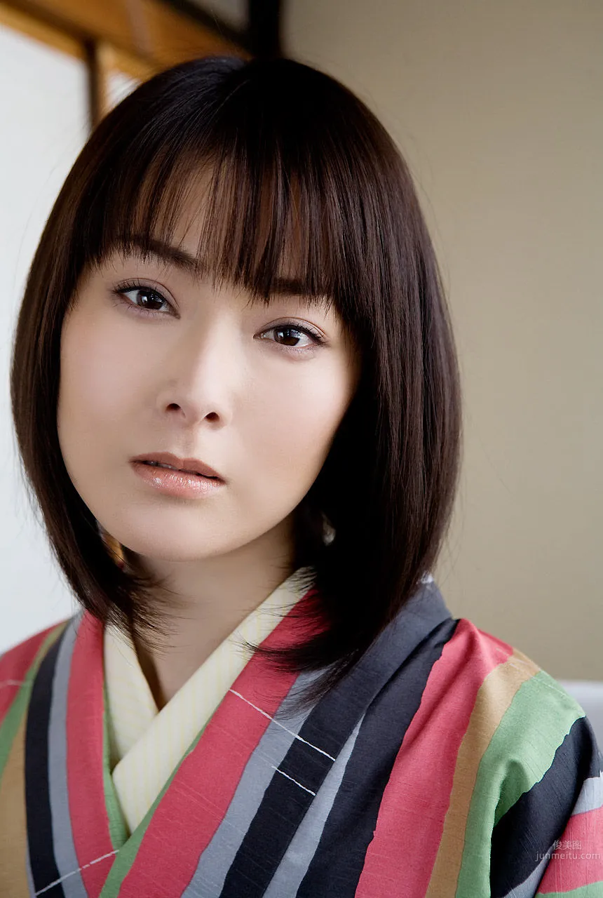 遠野凪子(遠野なぎこ)-《舞姬》[image.tv套圖] 7