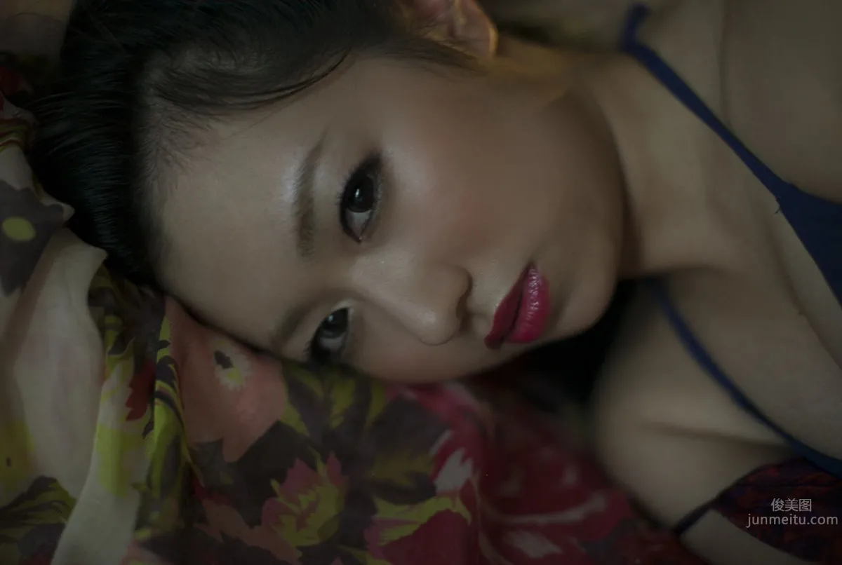 Manami Ikura, ANOTHER ANGEL [Image.tv Set] photo 10