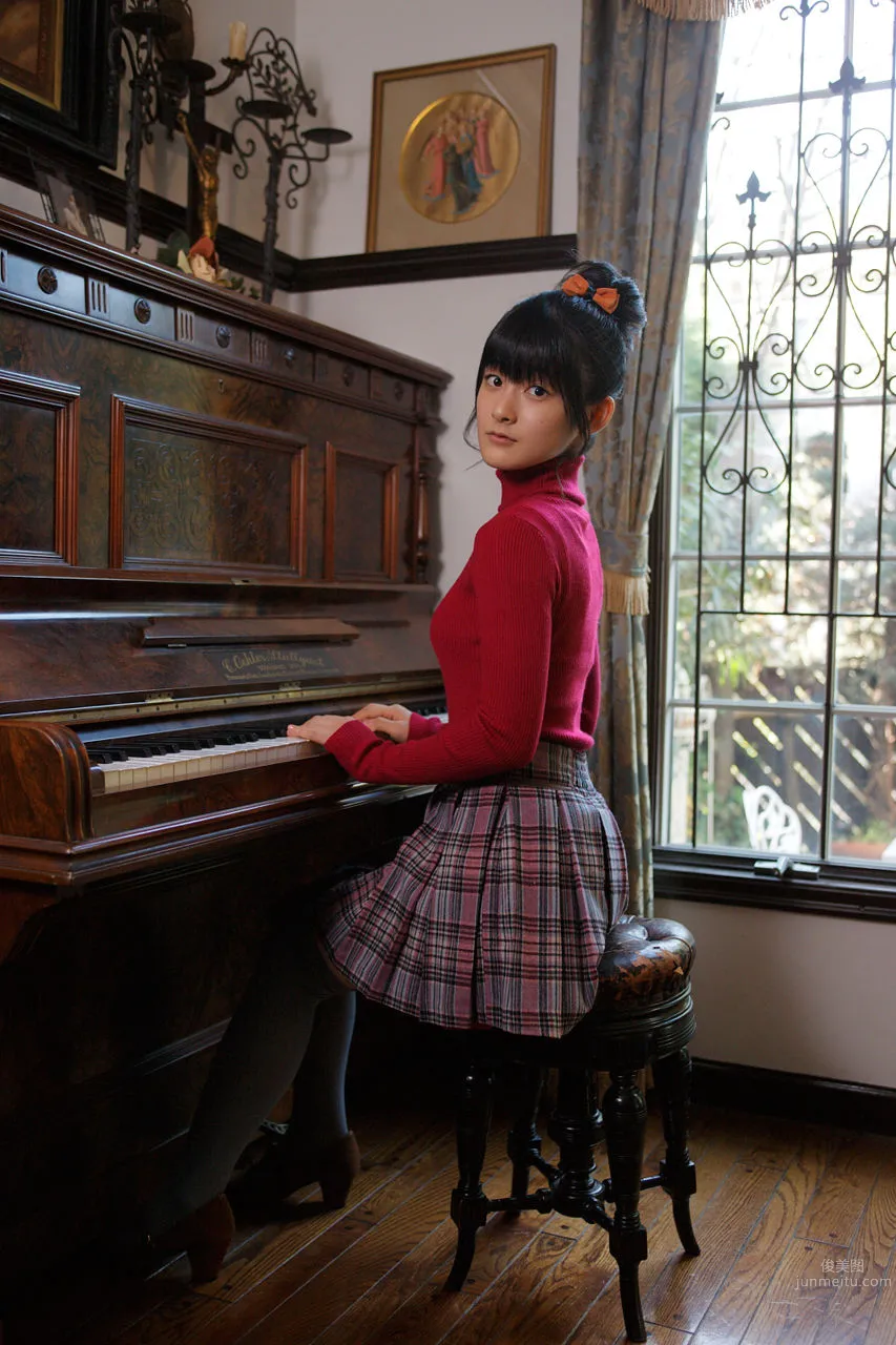 Momoko Tsugunaga [H!P Digital Books Set] No.98 photo 47