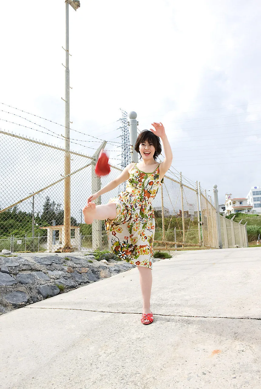 遠野凪子(Nagiko Tono)-[image.tv套圖] 16