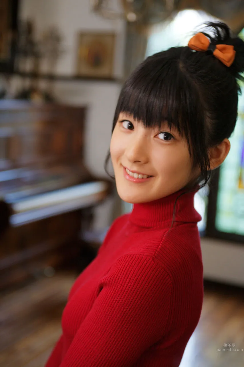 Momoko Tsugunaga [H!P Digital Books Set] No.98 photo 55