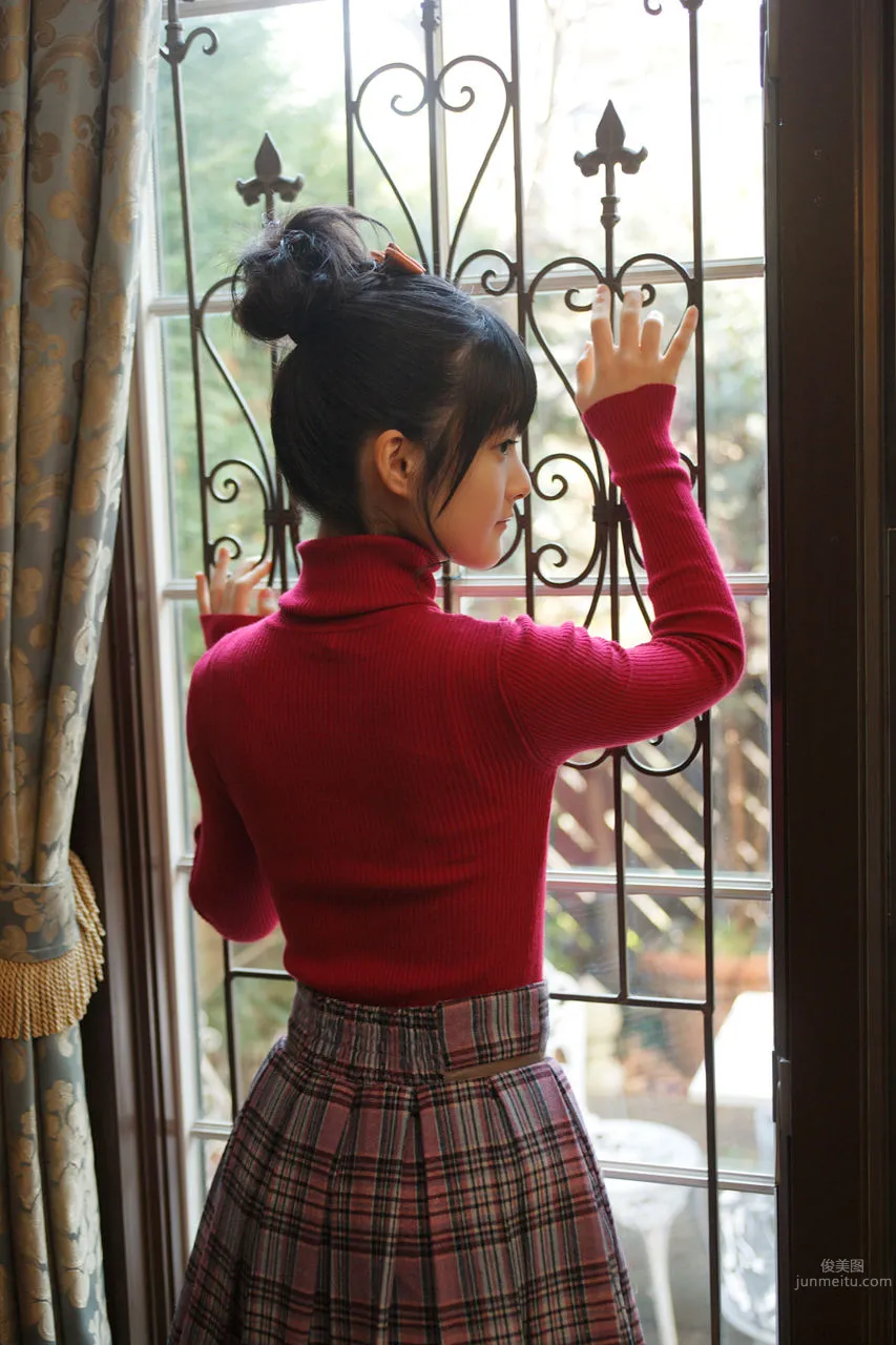 Momoko Tsugunaga [H!P Digital Books Set] No.98 photo 56
