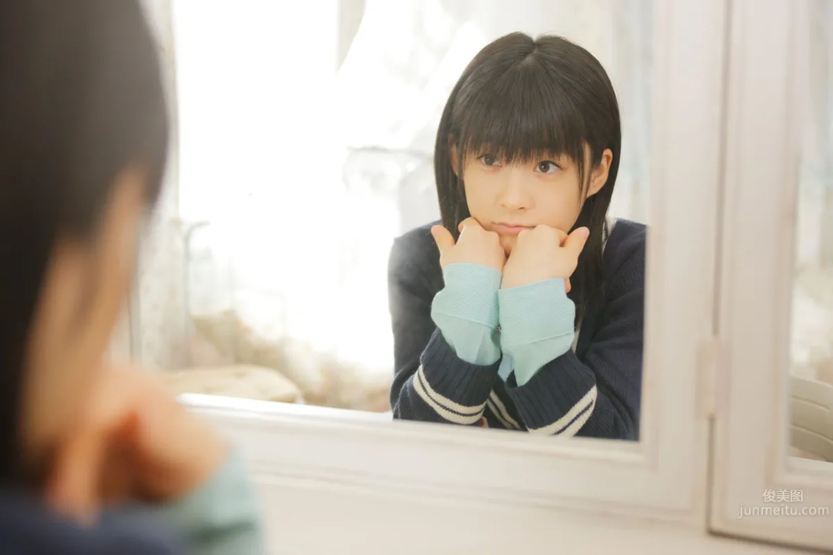 Momoko Tsugunaga [H!P Digital Books Set] No.98 photo 38