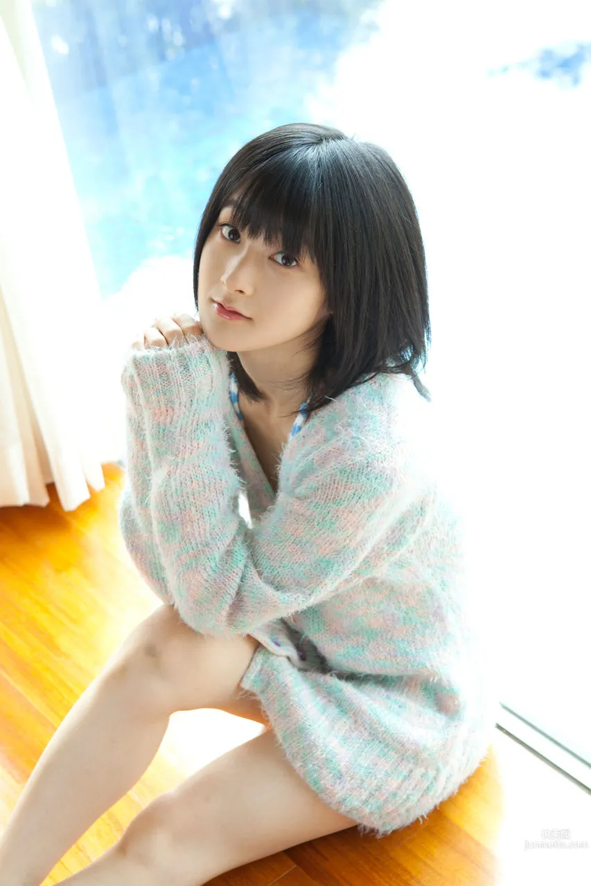 Momoko Tsugunaga [H!P Digital Books Set] No.98 photo 4