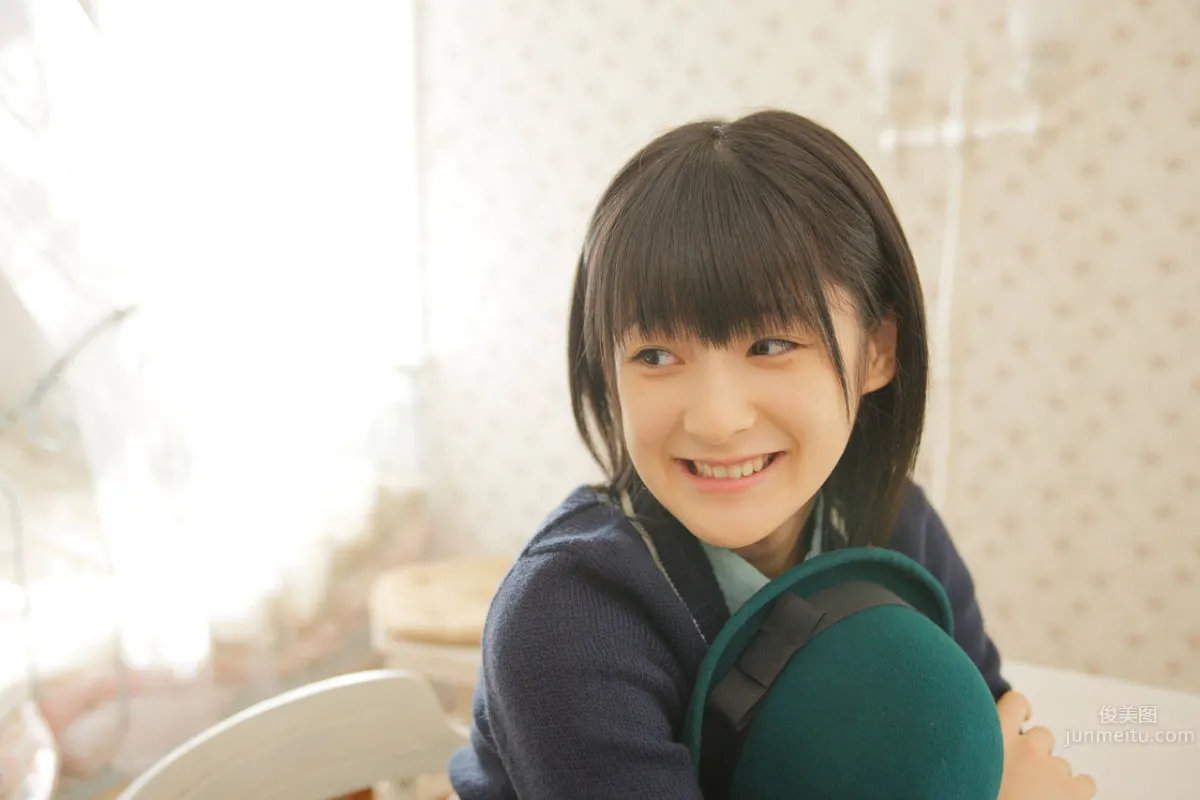 Momoko Tsugunaga [H!P Digital Books Set] No.98 photo 42