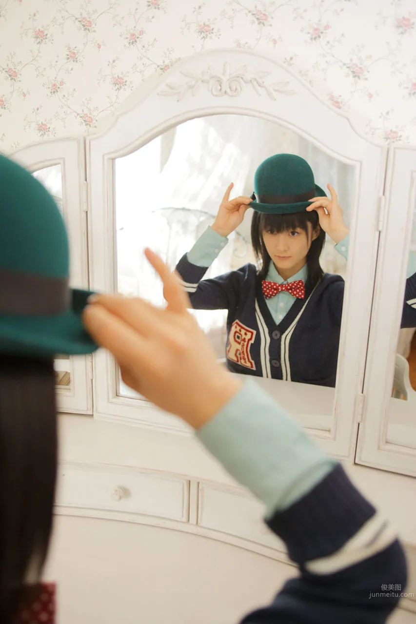 Momoko Tsugunaga [H!P Digital Books Set] No.98 photo 39