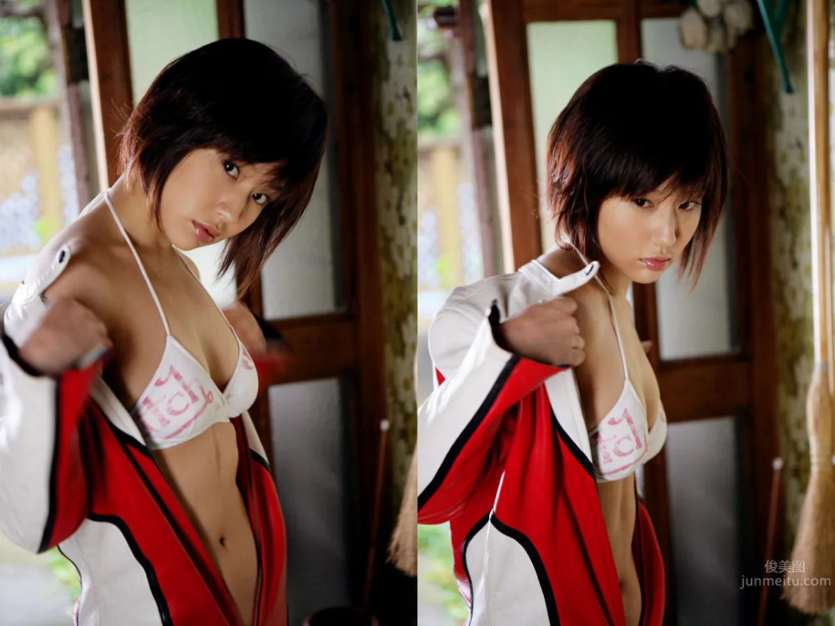 Misato Hirata, Scandal Body [Image.tv Set] photo 3