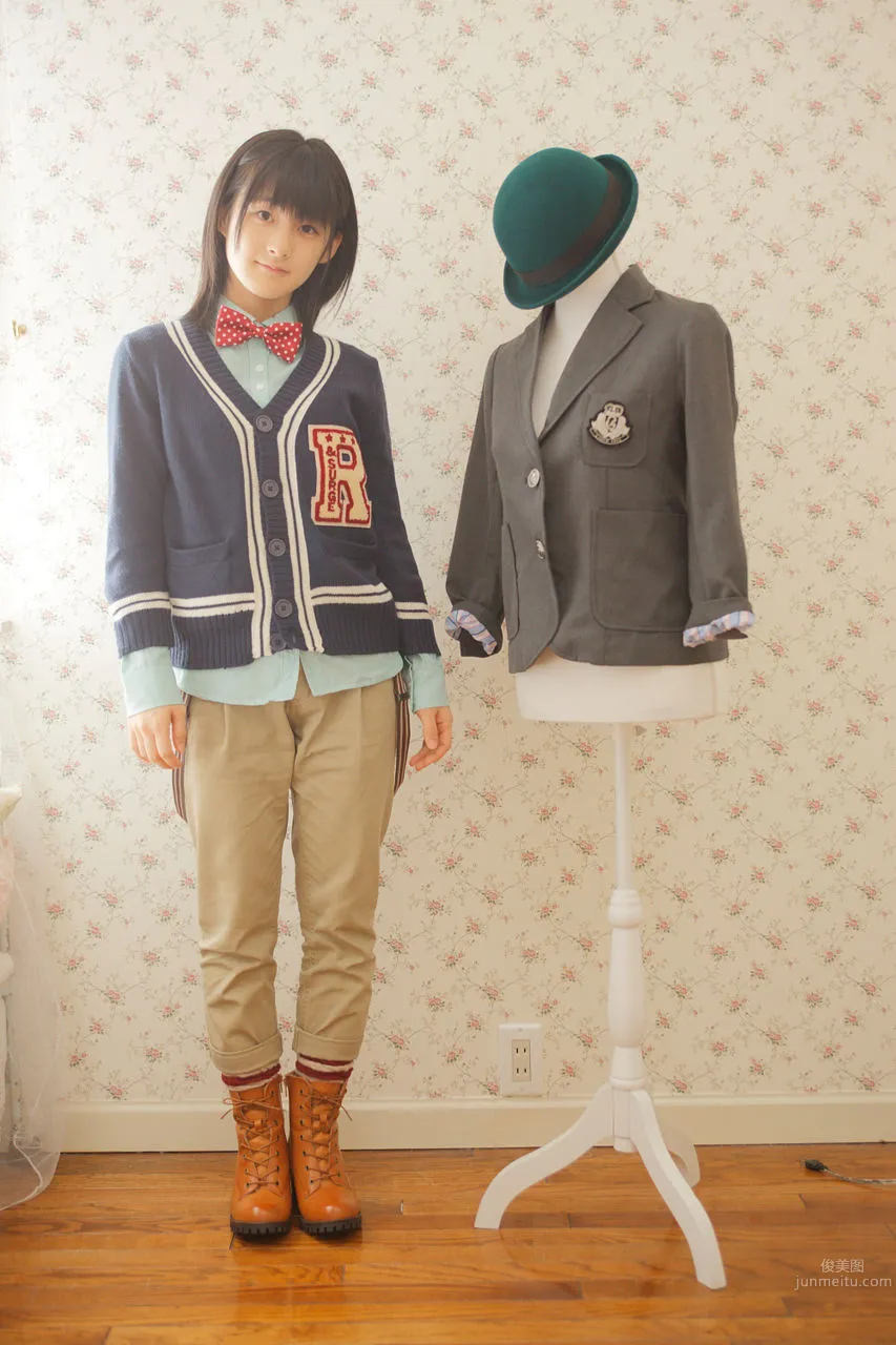 Momoko Tsugunaga [H!P Digital Books Set] No.98 photo 44