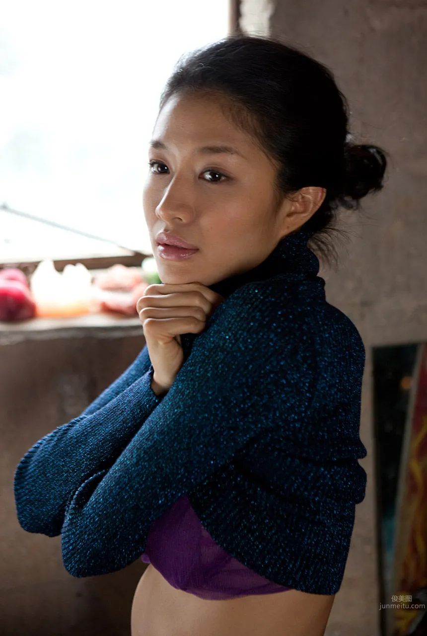 福本幸子-《sland Lover ～ちゅらかーぎ～》[image.tv套图]_9