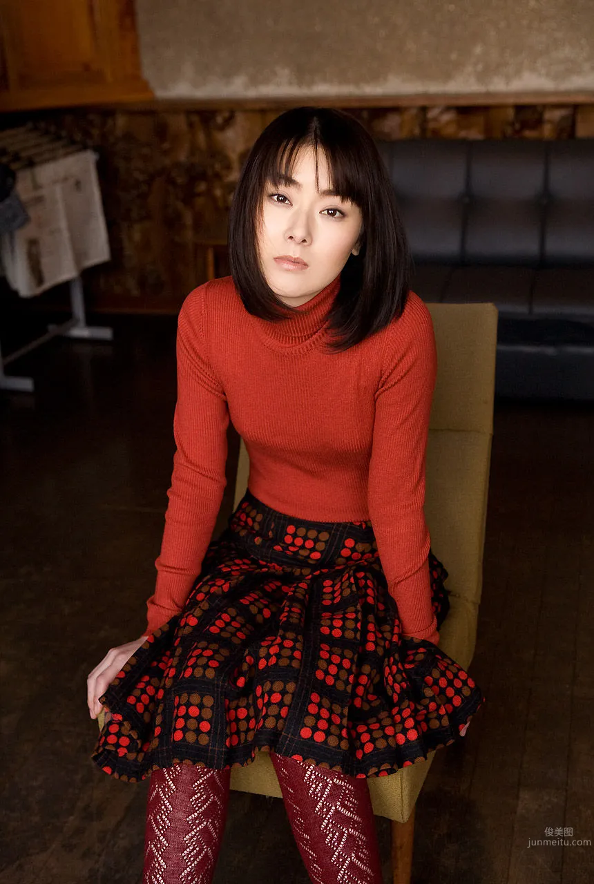 遠野凪子(遠野なぎこ)-《舞姬》[image.tv套圖] 28