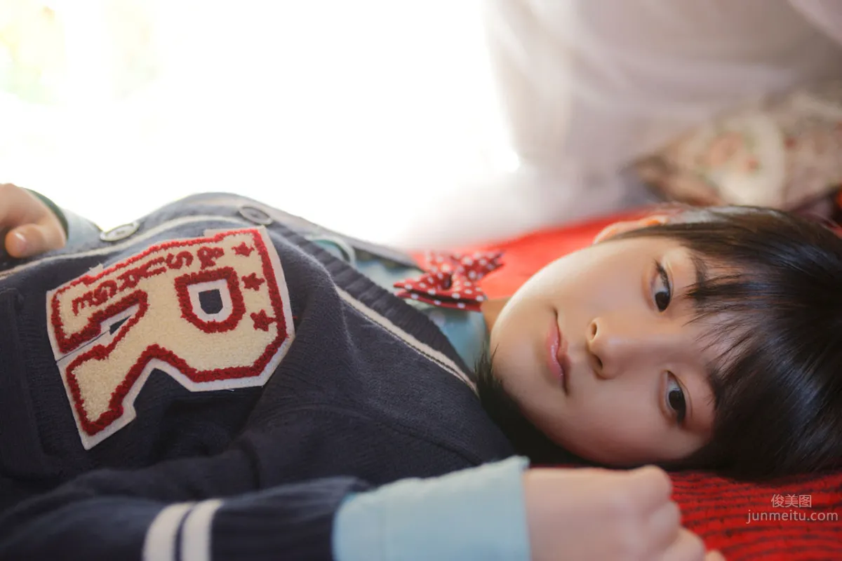 Momoko Tsugunaga [H!P Digital Books Set] No.98 photo 23