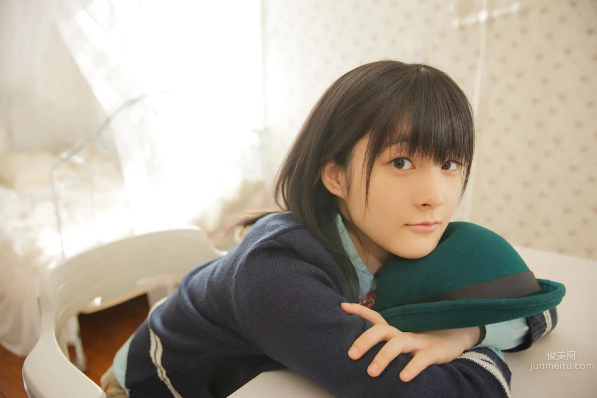 Momoko Tsugunaga [H!P Digital Books Set] No.98 photo 41