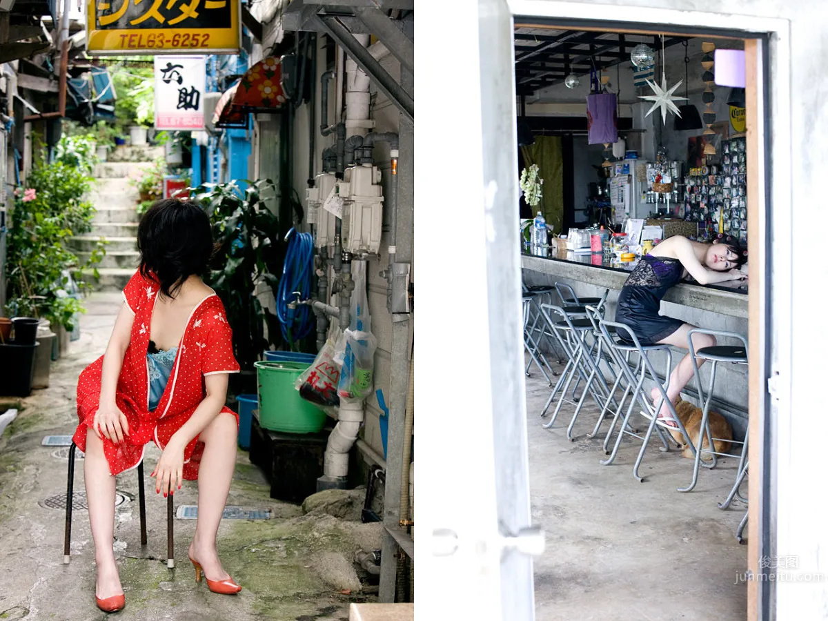 远野凪子(Nagiko Tono)-[image.tv套图]_8
