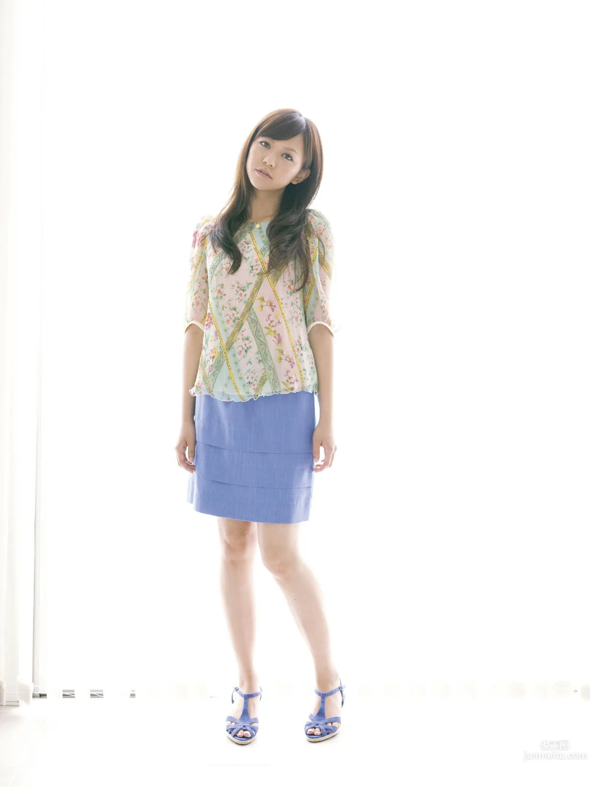 虎南有香-[Sabra套图]『燃えよタイガー』_4