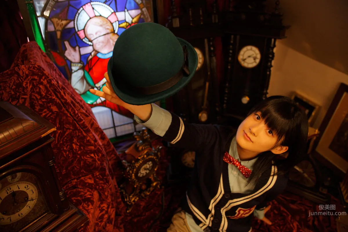 Momoko Tsugunaga [H!P Digital Books Set] No.98 photo 33