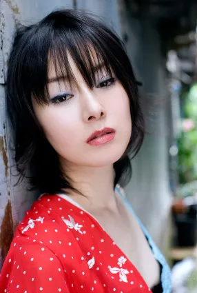 遠野凪子(Nagiko Tono)-[image.tv套圖]