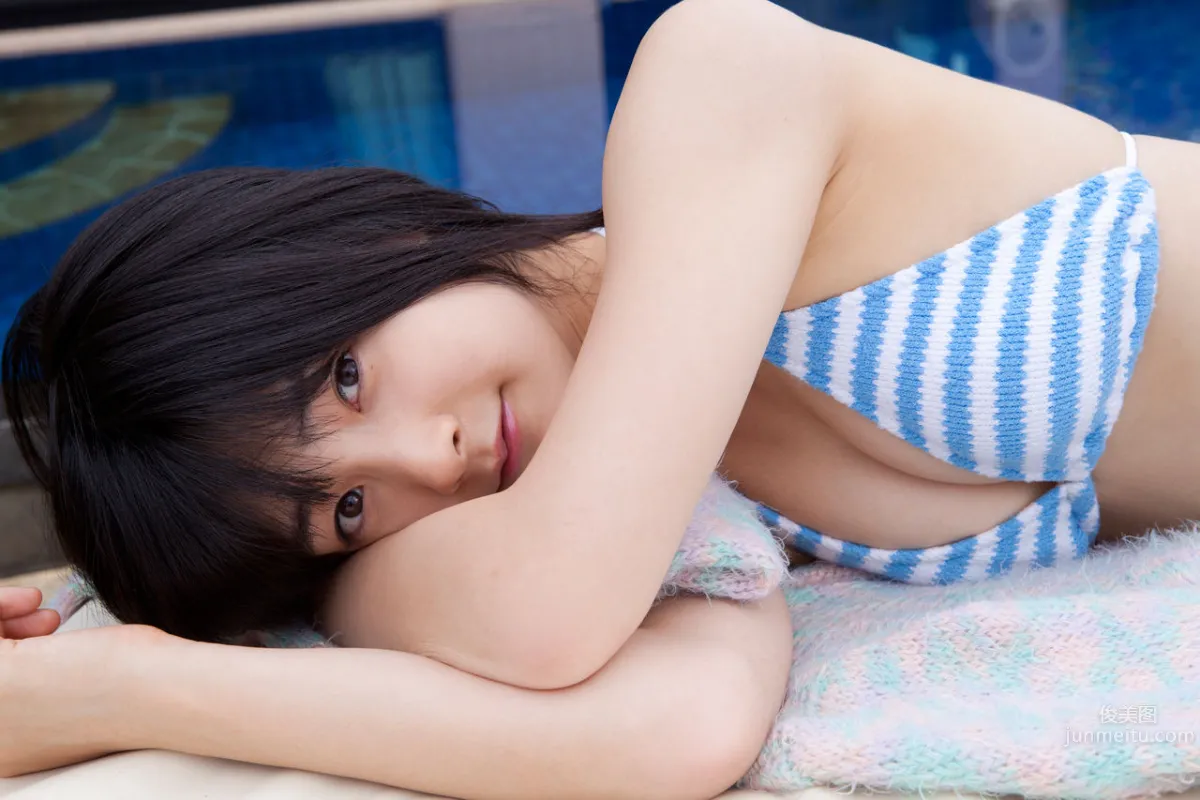 Momoko Tsugunaga [H!P Digital Books Set] No.98 photo 14