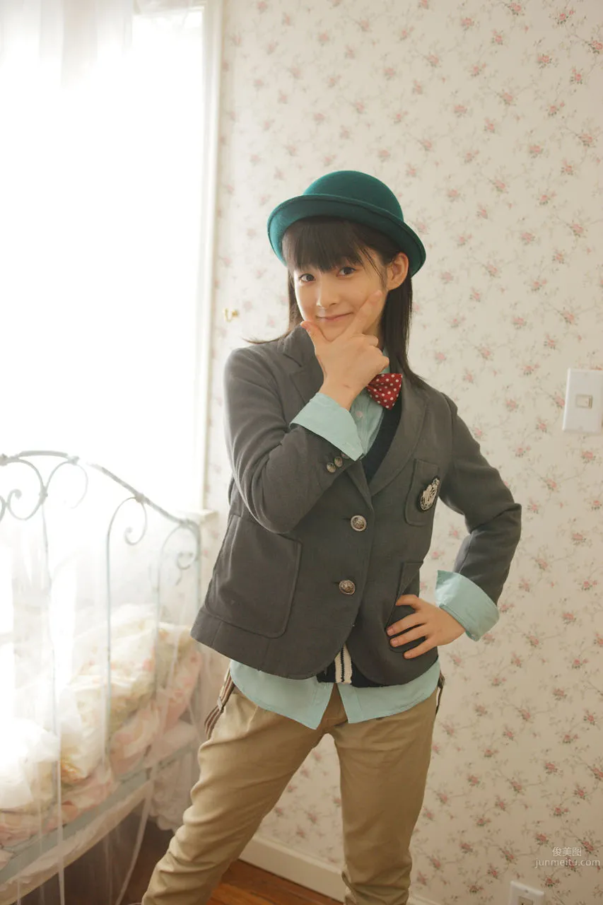 Momoko Tsugunaga [H!P Digital Books Set] No.98 photo 46
