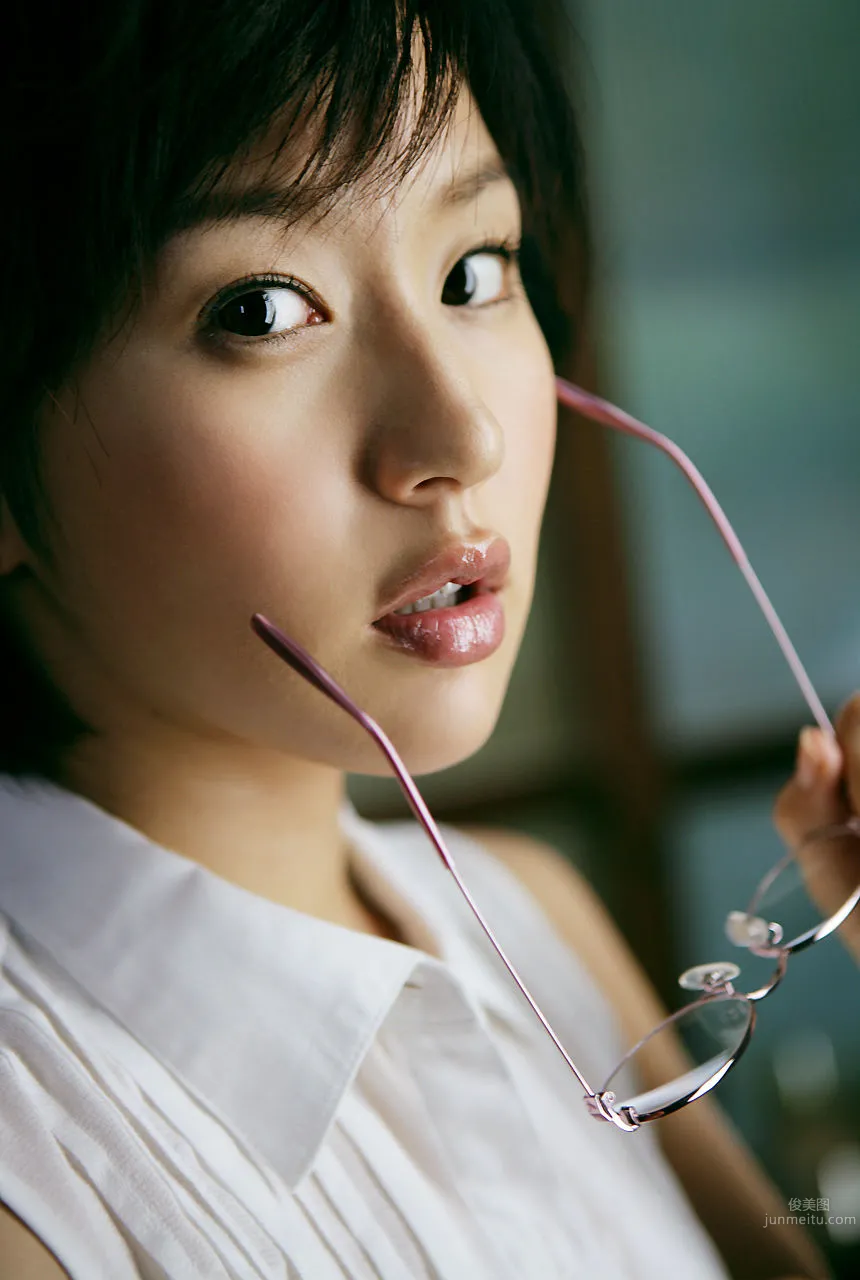 Misato Hirata, Scandal Body [Image.tv Set] photo 27