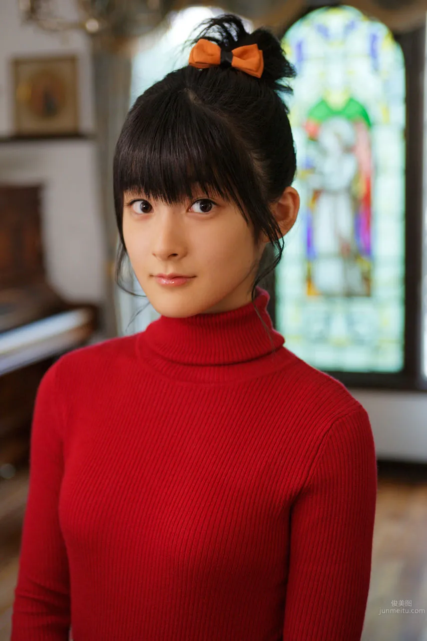 Momoko Tsugunaga [H!P Digital Books Set] No.98 photo 54