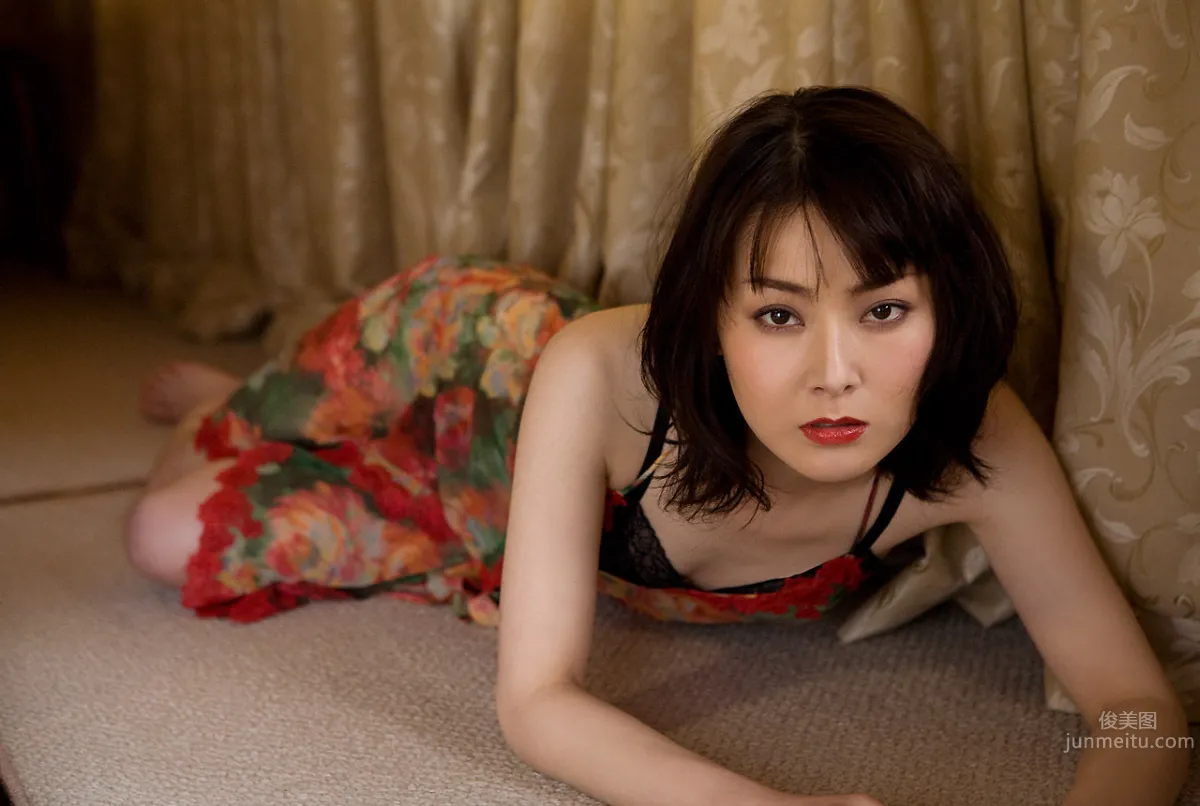 遠野凪子(遠野なぎこ)-《舞姬》[image.tv套圖] 24