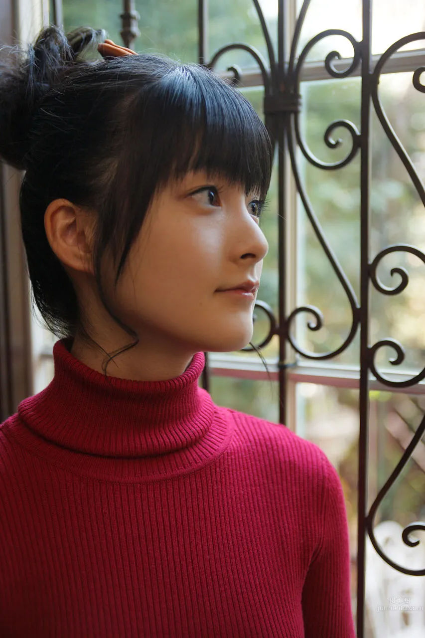 Momoko Tsugunaga [H!P Digital Books Set] No.98 photo 57