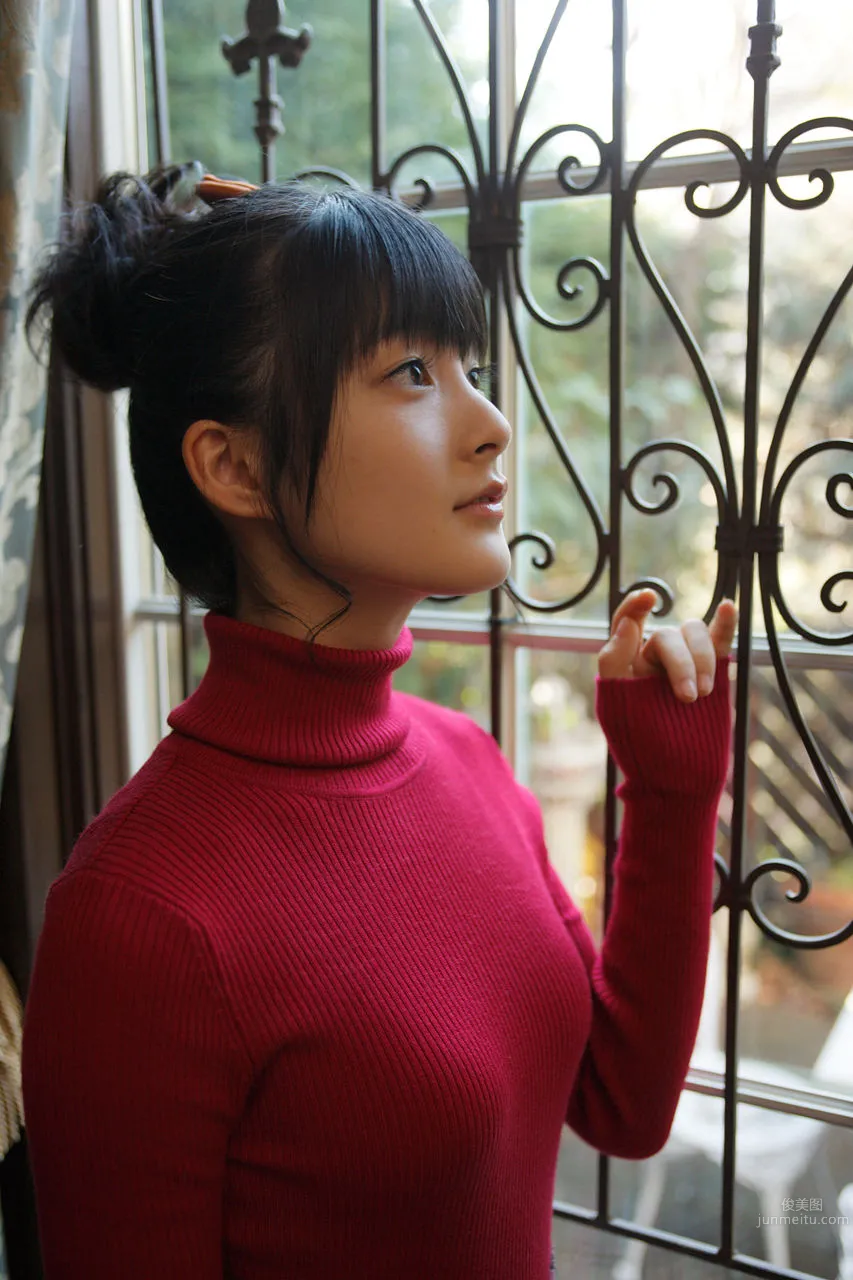 Momoko Tsugunaga [H!P Digital Books Set] No.98 photo 58