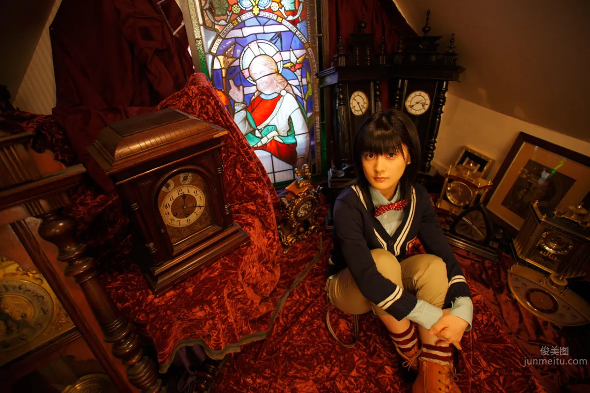 Momoko Tsugunaga [H!P Digital Books Set] No.98 photo 29