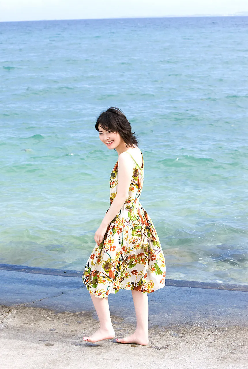 遠野凪子(Nagiko Tono)-[image.tv套圖] 21