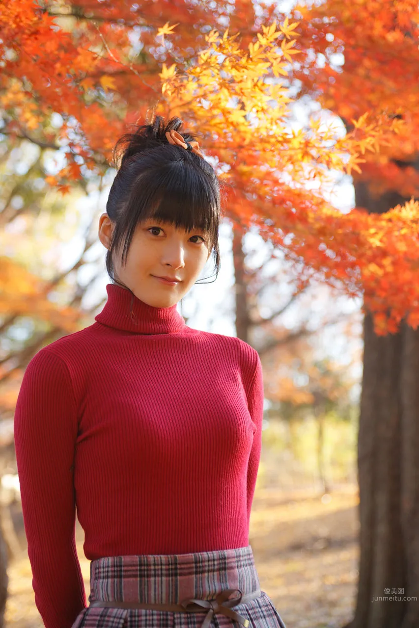 Momoko Tsugunaga [H!P Digital Books Set] No.98 photo 65