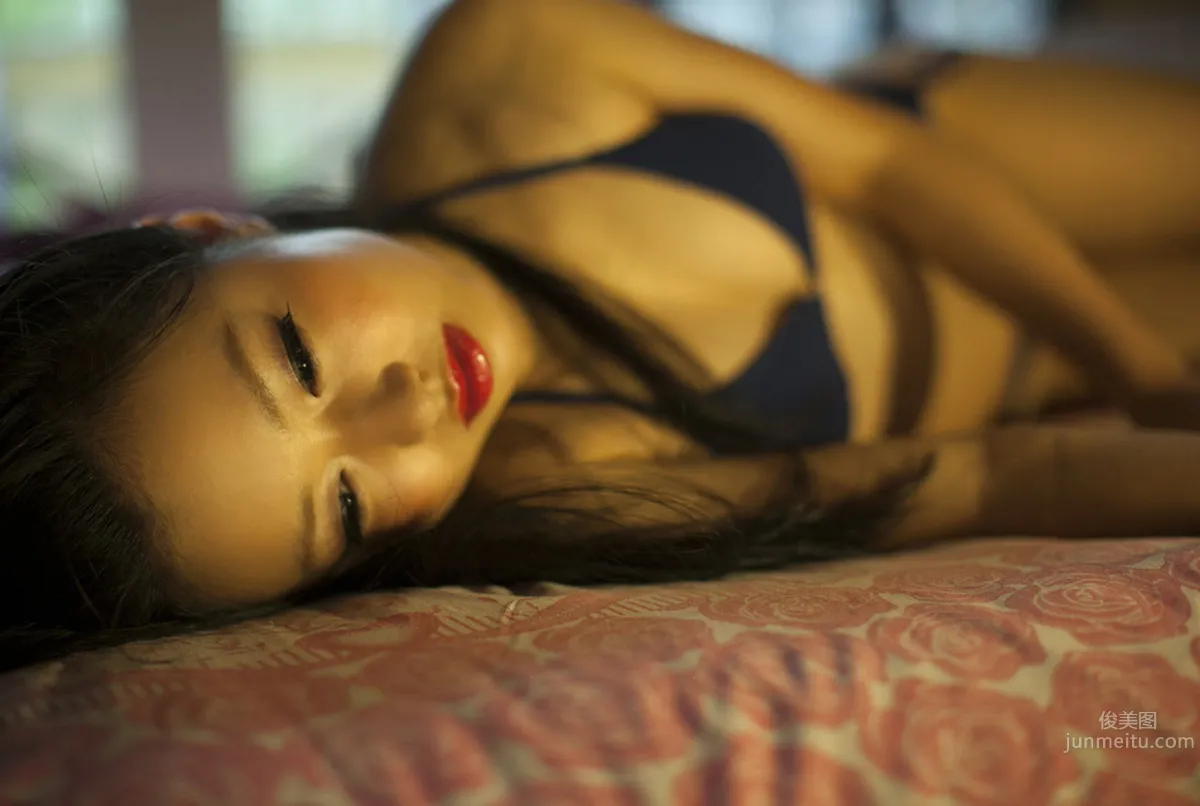 Manami Ikura, ANOTHER ANGEL [Image.tv Set] photo 23