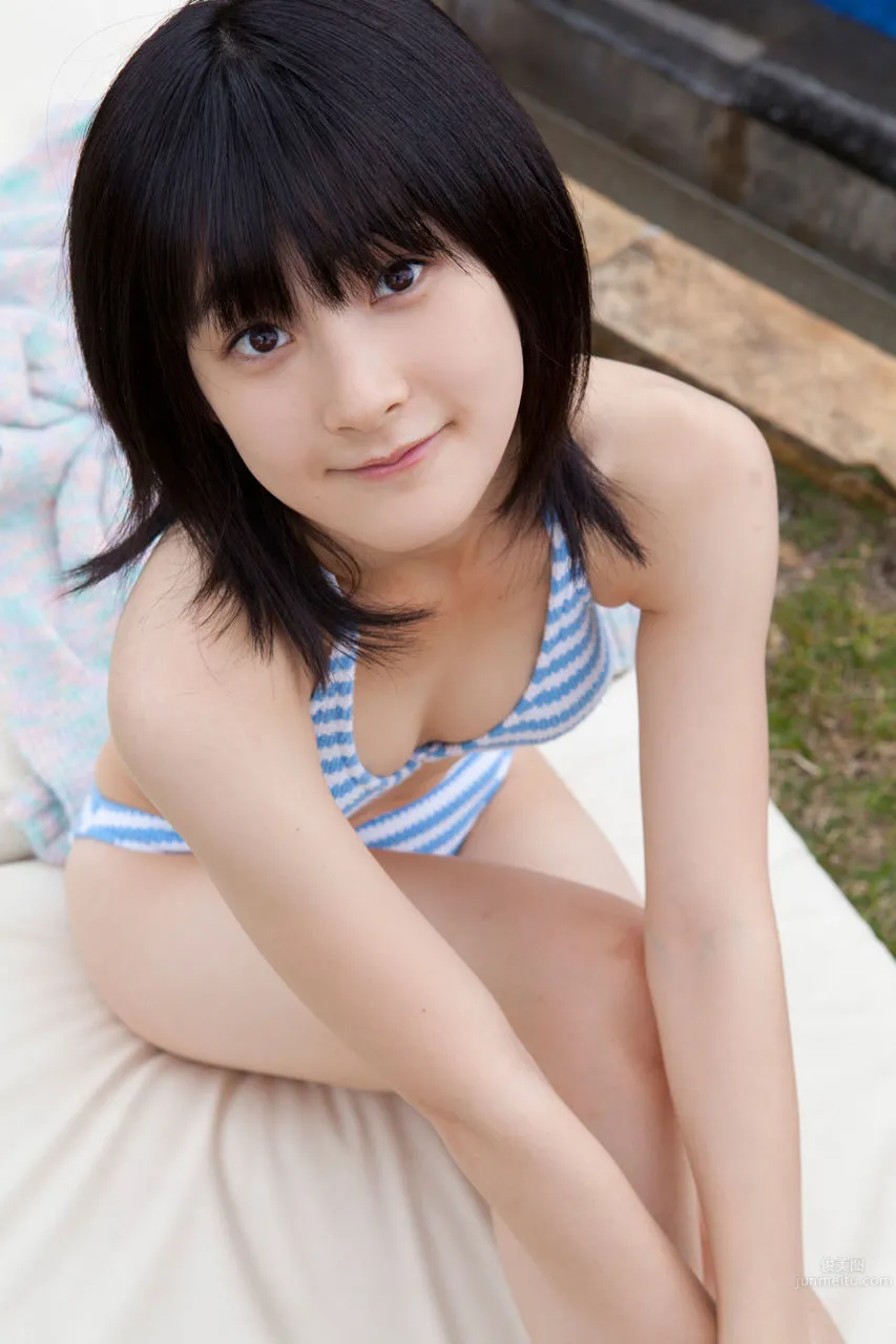 Momoko Tsugunaga [H!P Digital Books Set] No.98 photo 11